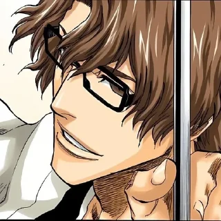 🔥 emoji AIZEN (animesko_ua) Telegram sticker 8 of 45