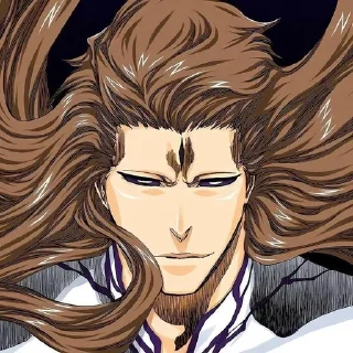 🔥 emoji AIZEN (animesko_ua) Telegram sticker 13 of 45