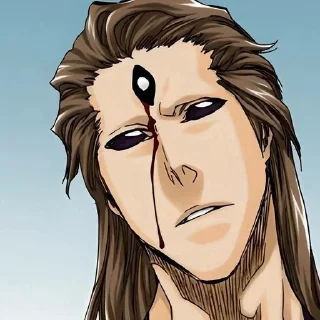 🔥 emoji AIZEN (animesko_ua) Telegram sticker 15 of 45