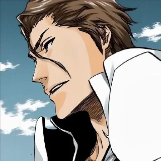 🔥 emoji AIZEN (animesko_ua) Telegram sticker 23 of 45