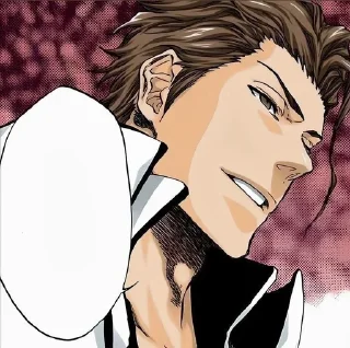 🔥 emoji AIZEN (animesko_ua) Telegram sticker 21 of 45