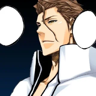 🔥 emoji AIZEN (animesko_ua) Telegram sticker 22 of 45
