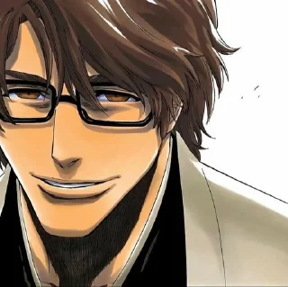 🔥 emoji AIZEN (animesko_ua) Telegram sticker 7 of 45