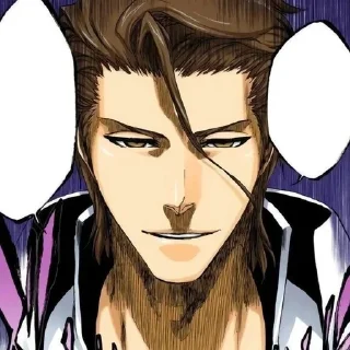 🔥 emoji AIZEN (animesko_ua) Telegram sticker 10 of 45