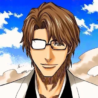 🔥 emoji AIZEN (animesko_ua) Telegram sticker 5 of 45
