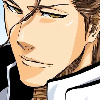 🔥 emoji AIZEN (animesko_ua) Telegram sticker 24 of 45
