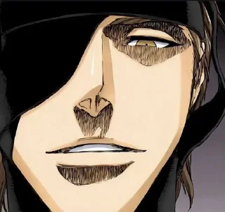 🔥 emoji AIZEN (animesko_ua) Telegram sticker 17 of 45