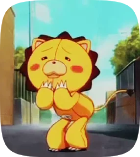 🕺 emoji bleachfagi228 Telegram sticker 11 of 50