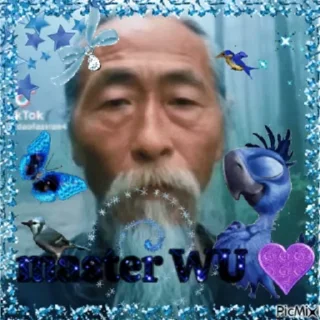 🧙‍♂️ emoji wupac Telegram sticker 10 of 52