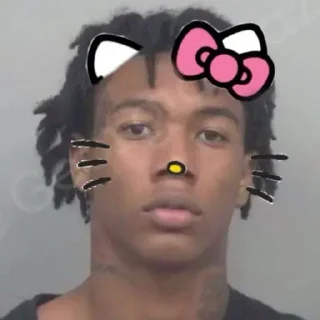 🎀 emoji undergroundrap by @opiumshtttt Telegram sticker 5 of 91