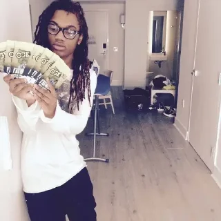 💵 emoji undergroundrap by @opiumshtttt Telegram sticker 18 of 91