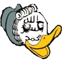 Sticker from PREMIUM