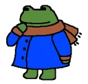 Sticker from PREMIUM