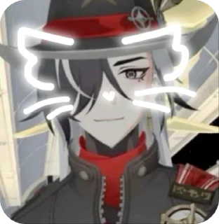 🪶 emoji * • •🪶 𝖇𝖔𝖔𝖙𝖍𝖎𝖑𝖑 Telegram sticker 12 of 72