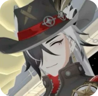 ⚜️ emoji * • •🪶 𝖇𝖔𝖔𝖙𝖍𝖎𝖑𝖑 Telegram sticker 10 of 72