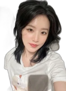 🌟 emoji Shuhua Telegram sticker 18 of 77