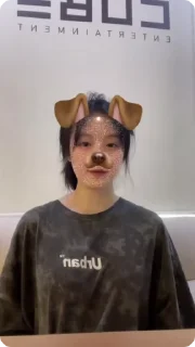 🌟 emoji Shuhua Telegram sticker 15 of 77