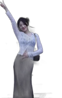 🌟 emoji Shuhua Telegram sticker 5 of 77