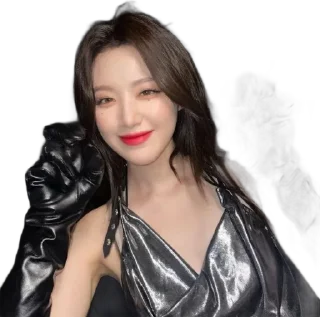🌟 emoji Shuhua Telegram sticker 23 of 77
