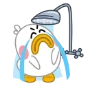 Sticker from Утка (@TgSticker)