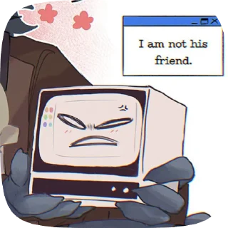 Sticker from Sebastian Solace! (5)