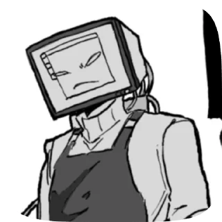 Sticker from Sebastian Solace! (5)