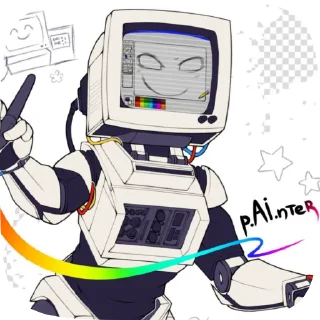 🌟 emoji Sebastian Solace! (5) Telegram sticker 8 of 120