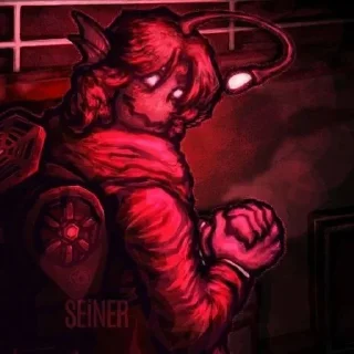Sticker from Sebastian Solace! (4)