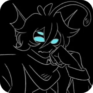 🐟 emoji Sebastian :: @FS_AsSe Telegram sticker 14 of 85