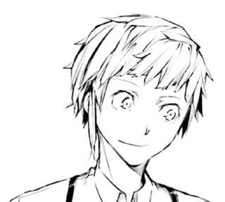 🌟 emoji BSD. Telegram sticker 15 of 120