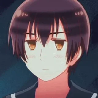 Sticker from [ Hetalia | Japan ] @aphstickers