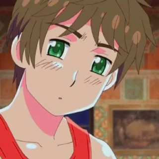 🇪🇸 emoji [ Hetalia | Spain ] @aphstickers Telegram sticker 13 of 90
