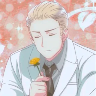 Sticker from [ Hetalia | Germany ] @aphstickers