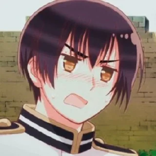Sticker from [ Hetalia | Japan ] @aphstickers