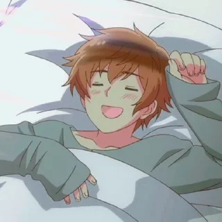🇪🇸 emoji [ Hetalia | Spain ] @aphstickers Telegram sticker 9 of 90
