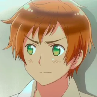 🇪🇸 emoji [ Hetalia | Spain ] @aphstickers Telegram sticker 5 of 90