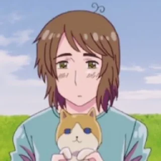 Sticker from [ Hetalia | Greece ] @aphstickers