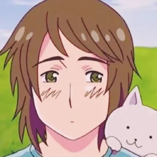 Sticker from [ Hetalia | Greece ] @aphstickers