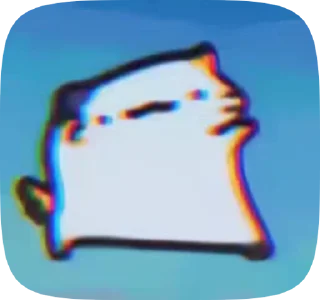 Sticker from Что-то бар