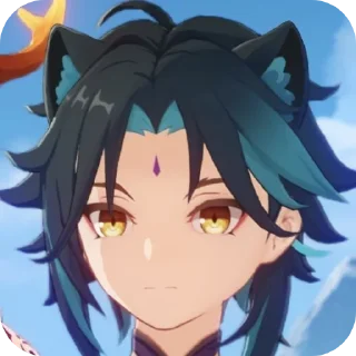👍 emoji сяо го сасаца by @marrow_meow Telegram sticker 9 of 81