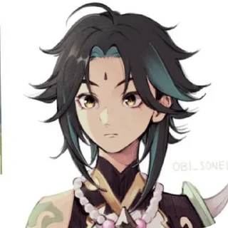 😳 emoji сяо го сасаца by @marrow_meow Telegram sticker 19 of 81