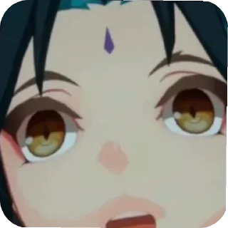 😝 emoji сяо го сасаца by @marrow_meow Telegram sticker 11 of 81