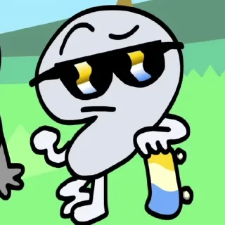 🌟 emoji - Nine - |  :: @AnhoysX Telegram sticker 9 of 120