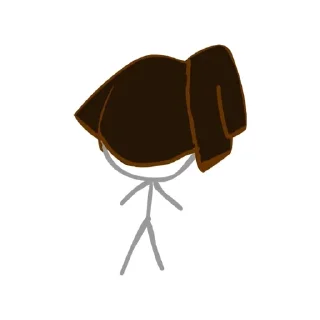 😐 emoji DORA @gi_gi_68 Telegram sticker 6 of 20