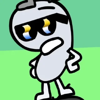 🌟 emoji - Nine - |  :: @AnhoysX Telegram sticker 19 of 120