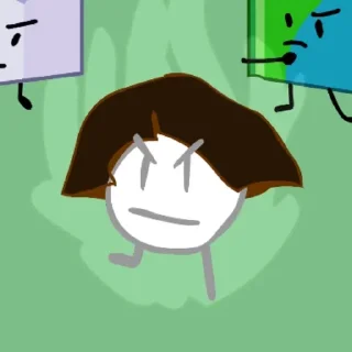 😐 emoji DORA @gi_gi_68 Telegram sticker 7 of 20