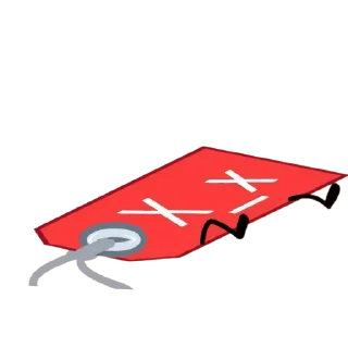 🌟 emoji ★ [🔖Bfdi/Tpot Price Tag 🔖] ★ @Clock_in3 Telegram sticker 23 of 63