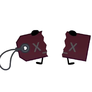 🌟 emoji ★ [🔖Bfdi/Tpot Price Tag 🔖] ★ @Clock_in3 Telegram sticker 24 of 63