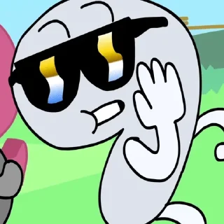 🌟 emoji - Nine - |  :: @AnhoysX Telegram sticker 15 of 120