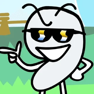 🌟 emoji - Nine - |  :: @AnhoysX Telegram sticker 21 of 120
